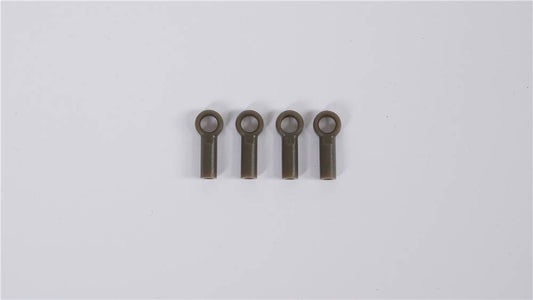 1/12 1941 Willys MB - 4mm BALL CAP