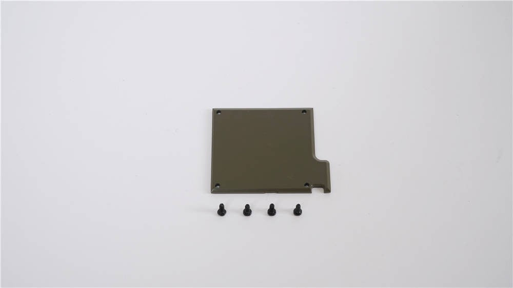 1/12 1941 Willys MB - SERVO COVER