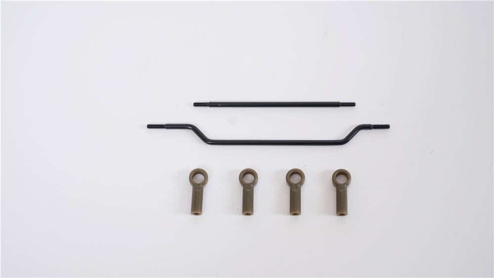 1/12 1941 Willys MB - STEERING LINK SET