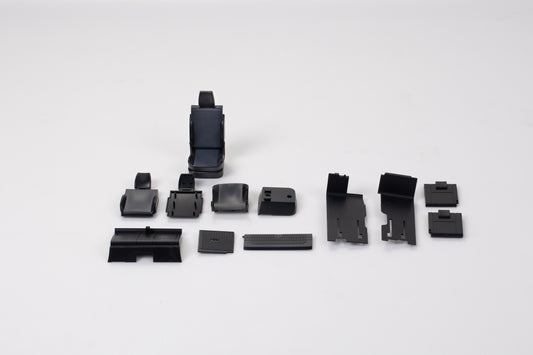 1/12 Jimny - SEATS SET
