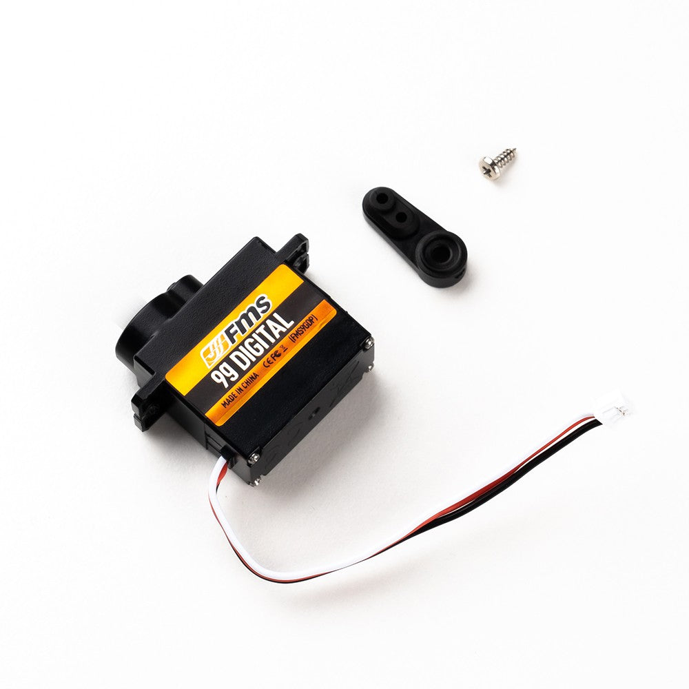 1/12 Jimny - STEERING SERVO