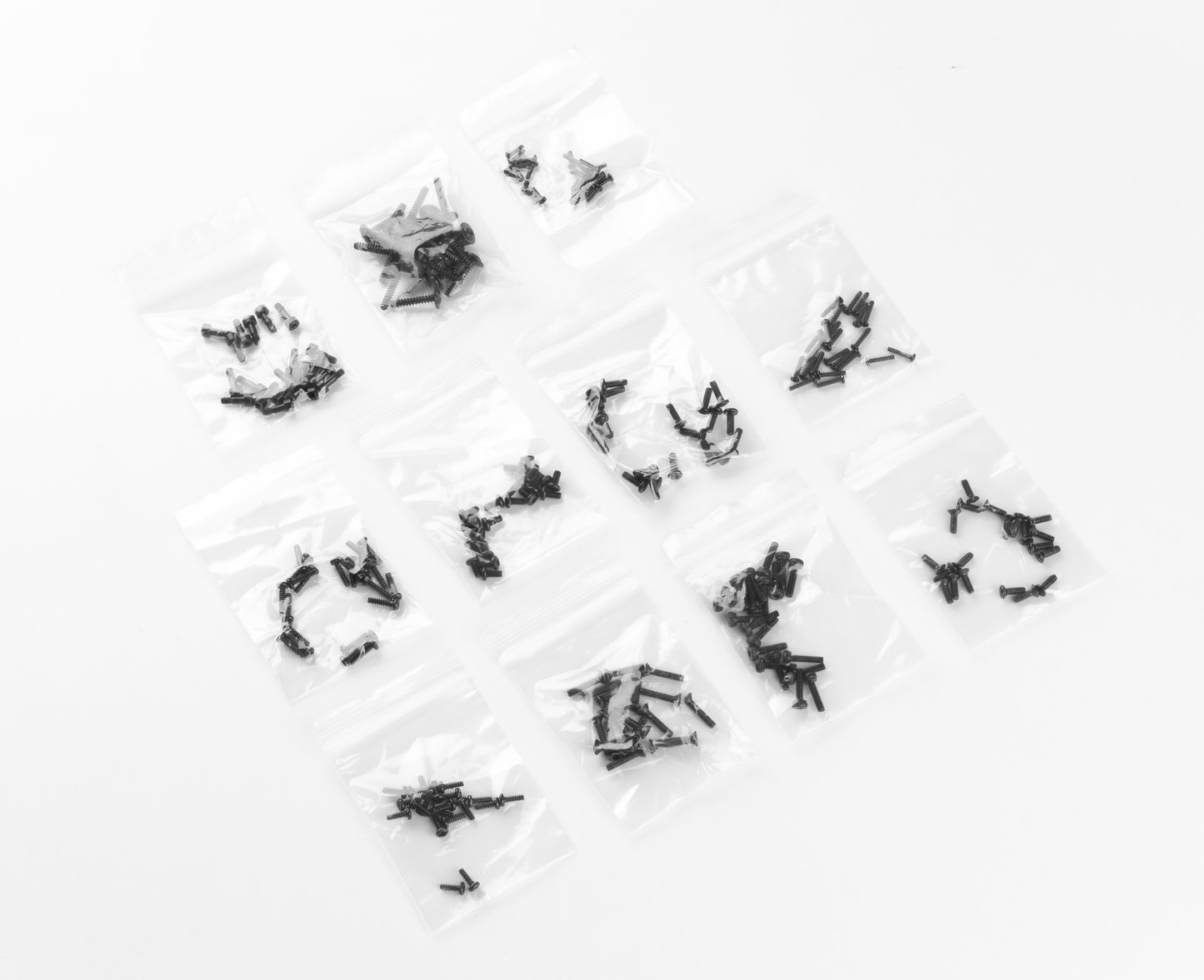 1/12 Jimny - SCREW SET
