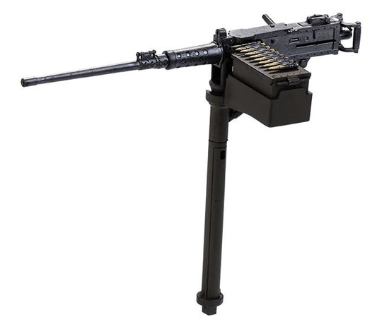 1/12 1941 WILLYS MB Option part - Machine Gun