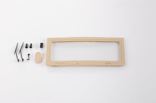 1/6 Jimny - WINDOW FRAME