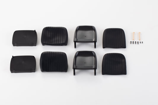 1/6 Jimny - SEAT SET