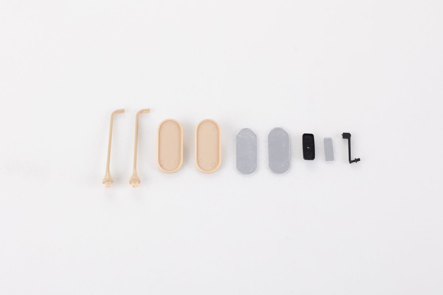 1/6 Jimny - MIRROR SET