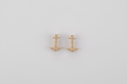 1/6 Jimny - HOOD LOCK