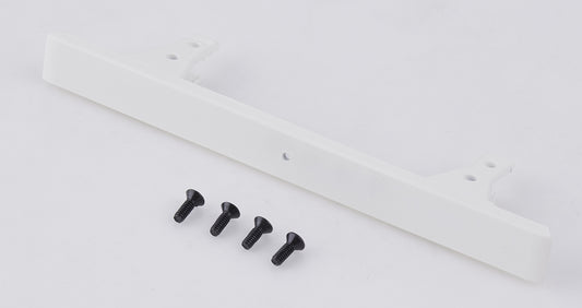 1/12 Toyota FJ45 - front bumper