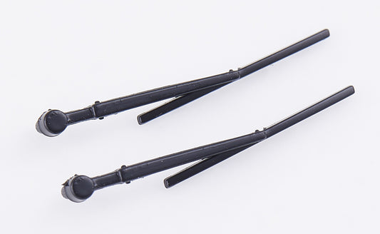 1/12 Toyota FJ45 wiper