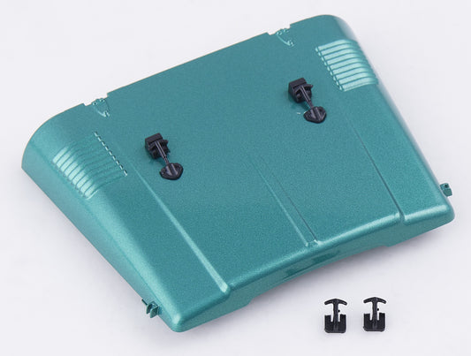 1/12  toyota FJ45 hood