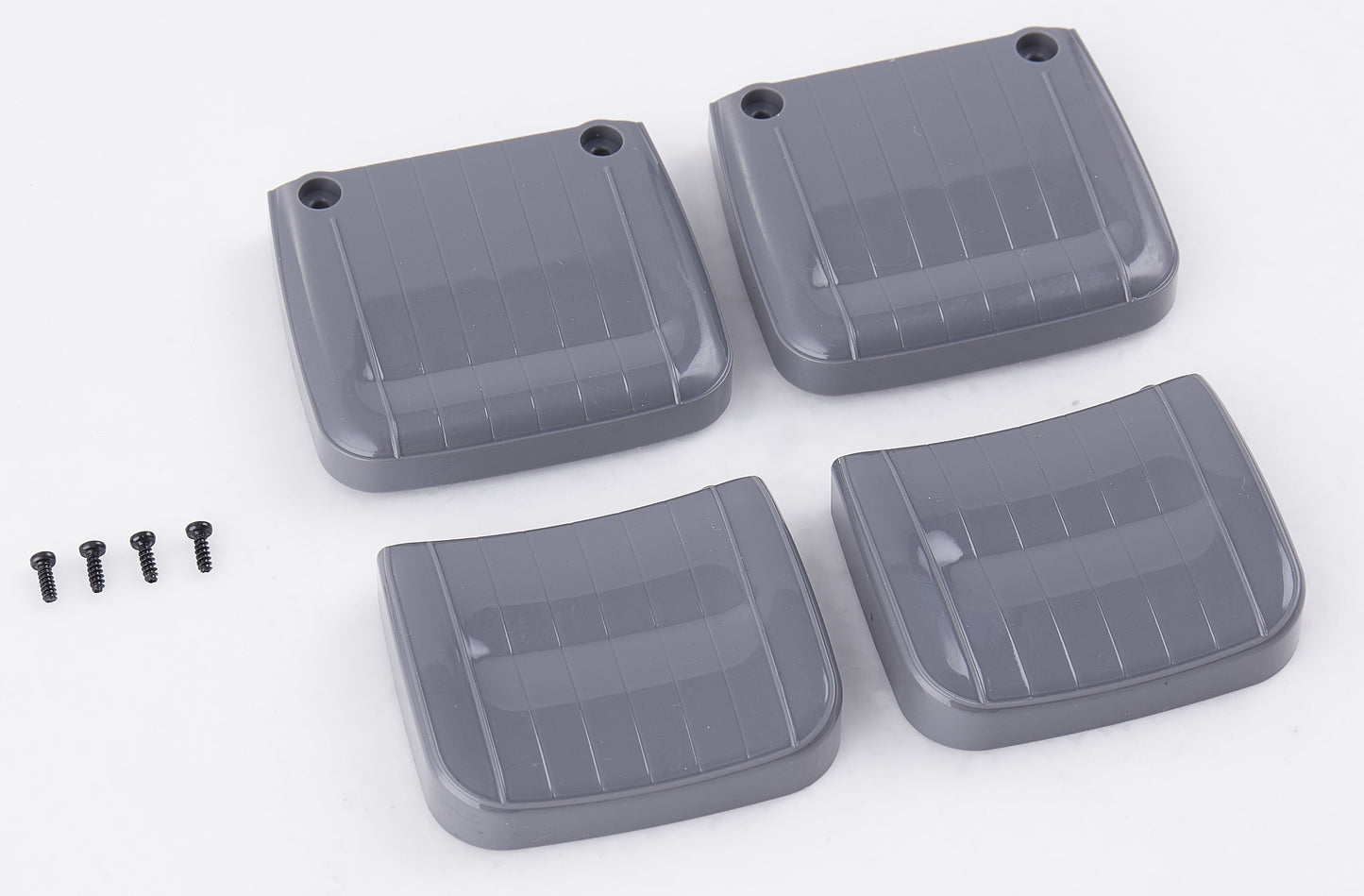 1/12 Toyota FJ45 seat assembly