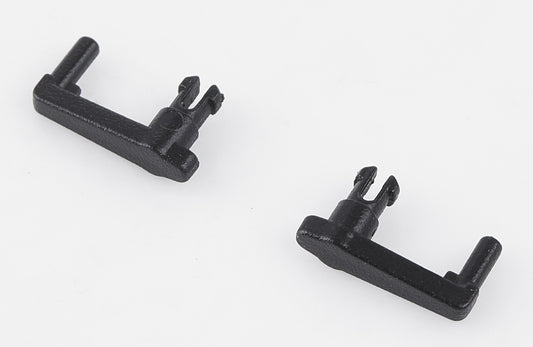 1/12 Toyota FJ45 - handle set