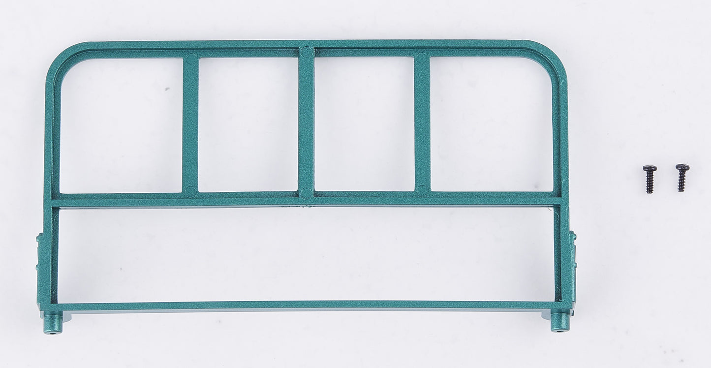 1/12 Toyota FJ45 - hopper bracket set