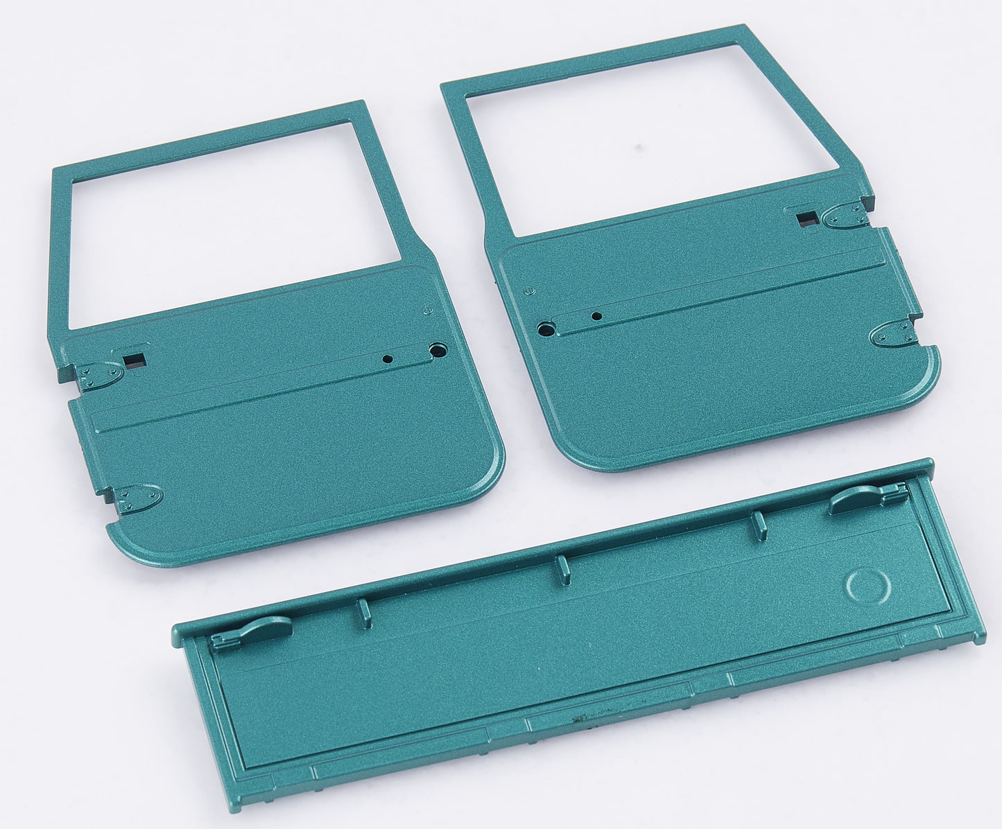 1/12 Toyota FJ45 - Door set