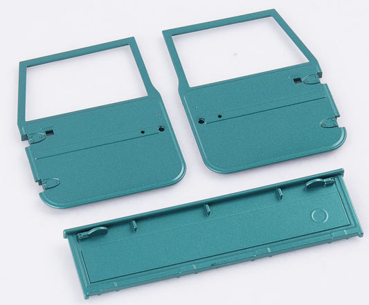 1/12 Toyota FJ45 - Door set