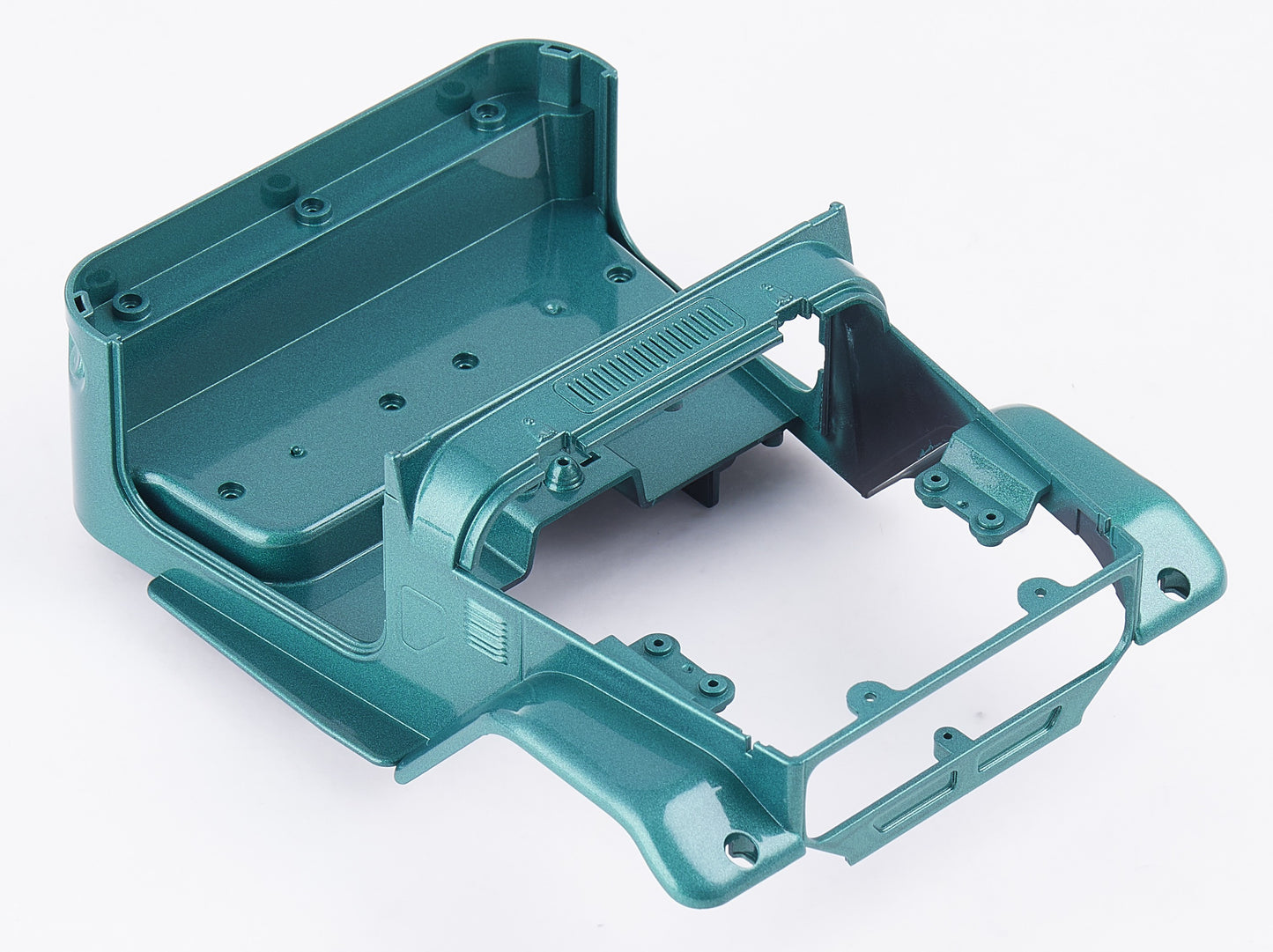 1/12 Toyota FJ45 :Car body