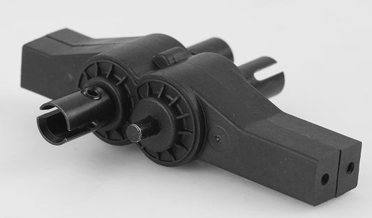 1/12   toyota FJ45 - Center transmission gear box assembly