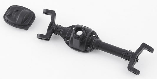 1/12 Toyota FJ45 - front axle plastic parts