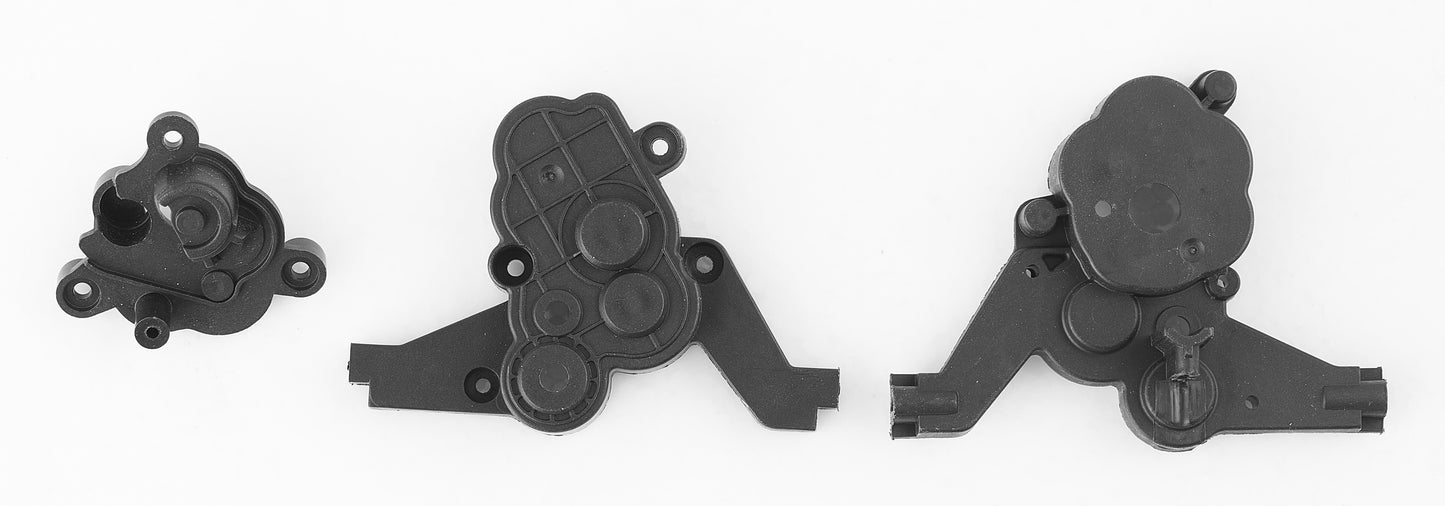 1/12 Toyota FJ45 - main gear box set plastic parts