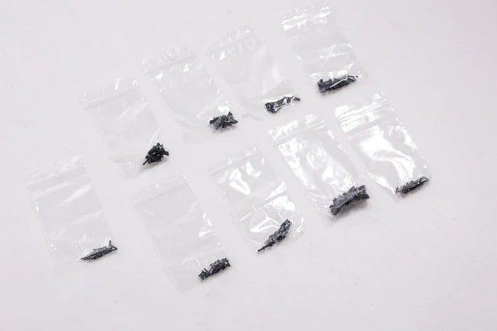 1/12 Toyota FJ45 - screw