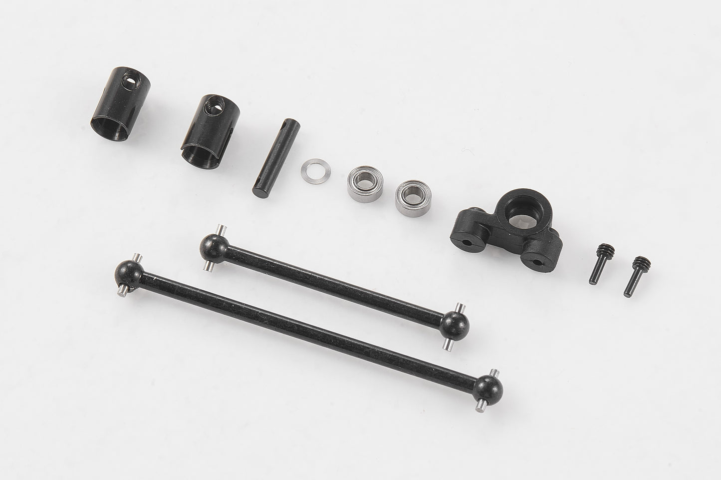 1/12 Hummer H1 - Transmission shaft