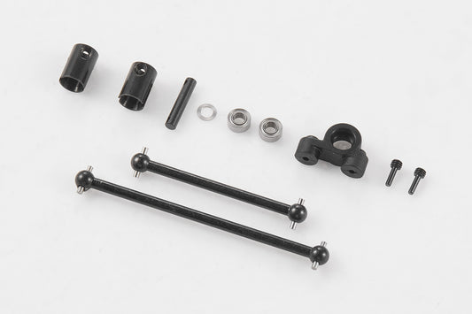 1/12 Hummer H1 - Transmission shaft