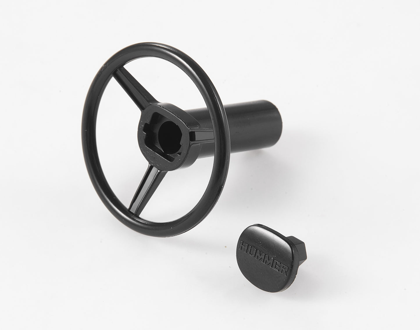 1/12 Hummer H1 - Steering wheel set
