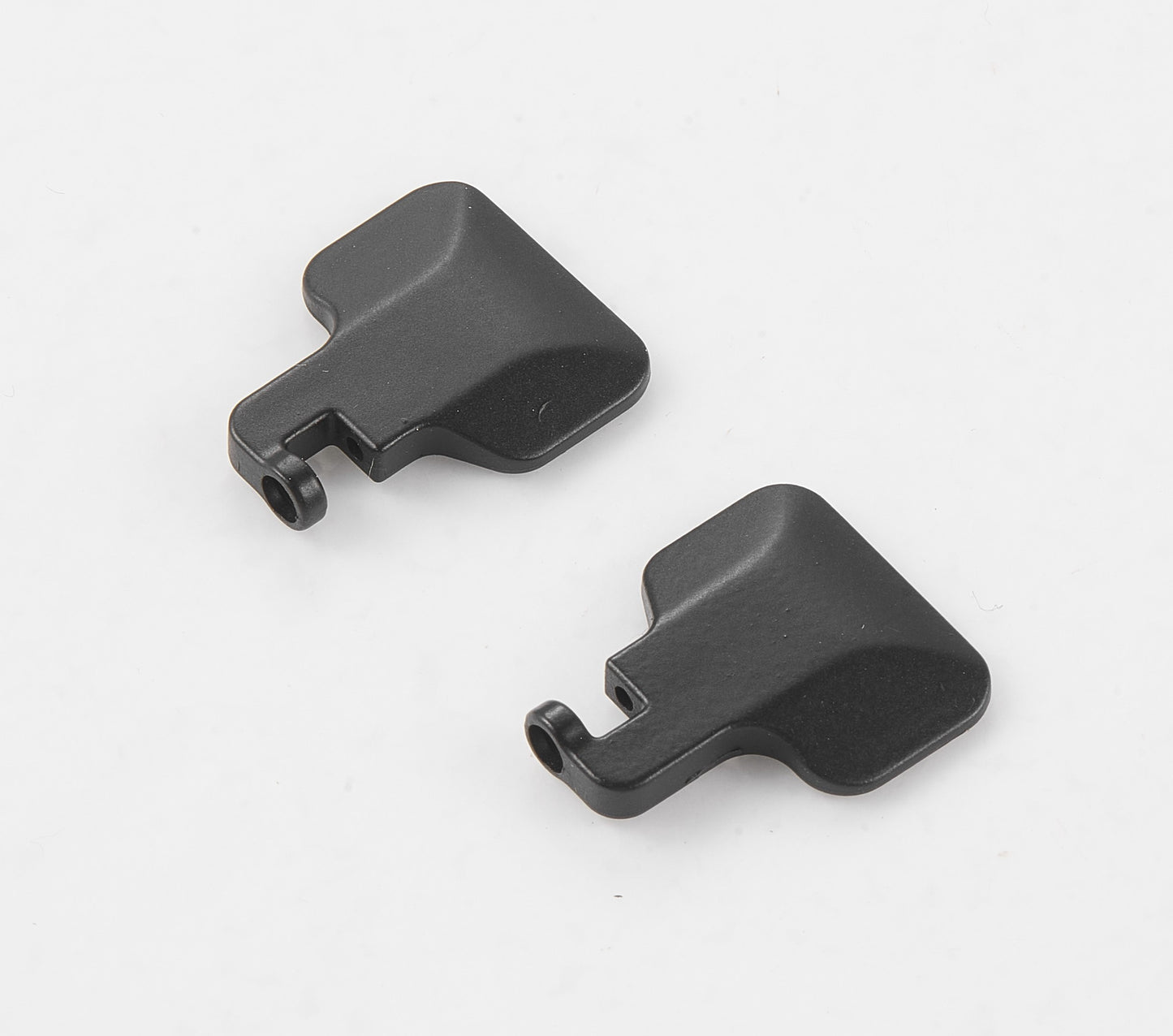 1/12 Hummer H1 - Mirror set