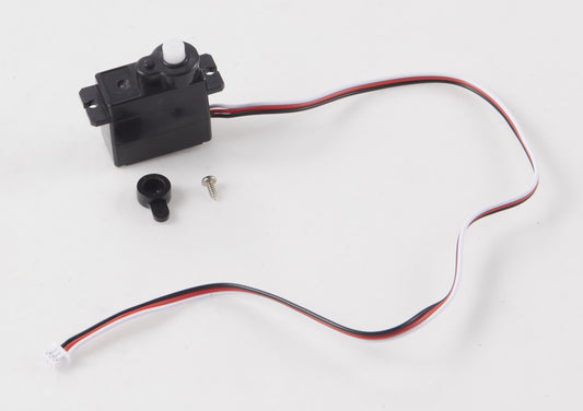 9g servo (wire 250mm)