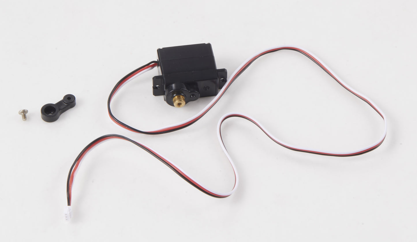 13g metal servo (wire: 440mm)