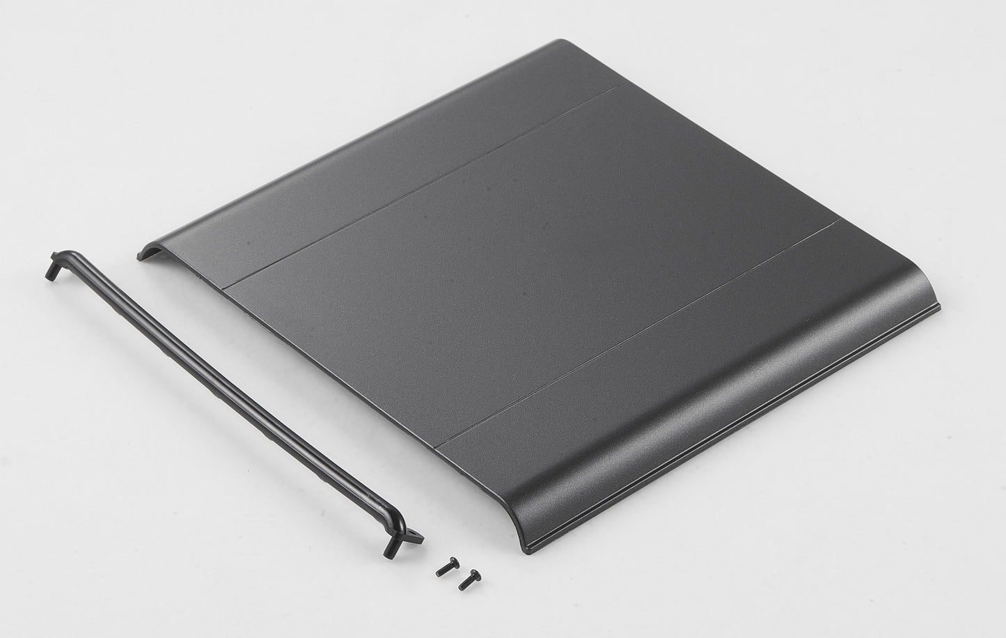 1/12 Hummer H1 - Roof cover (black)