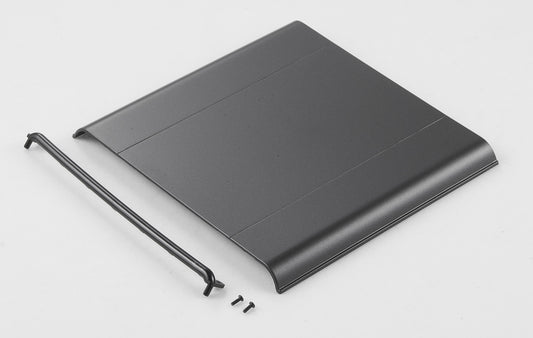 1/12 Hummer H1 - Roof cover (black)