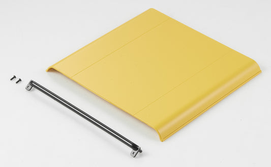 1/12 Hummer H1 - Roof cover (yellow)