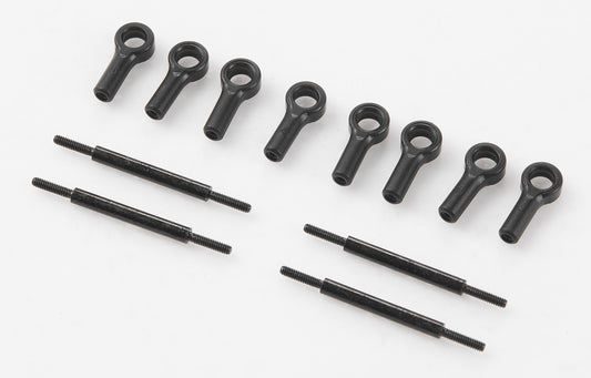 1/12 Hummer H1 - Linkage