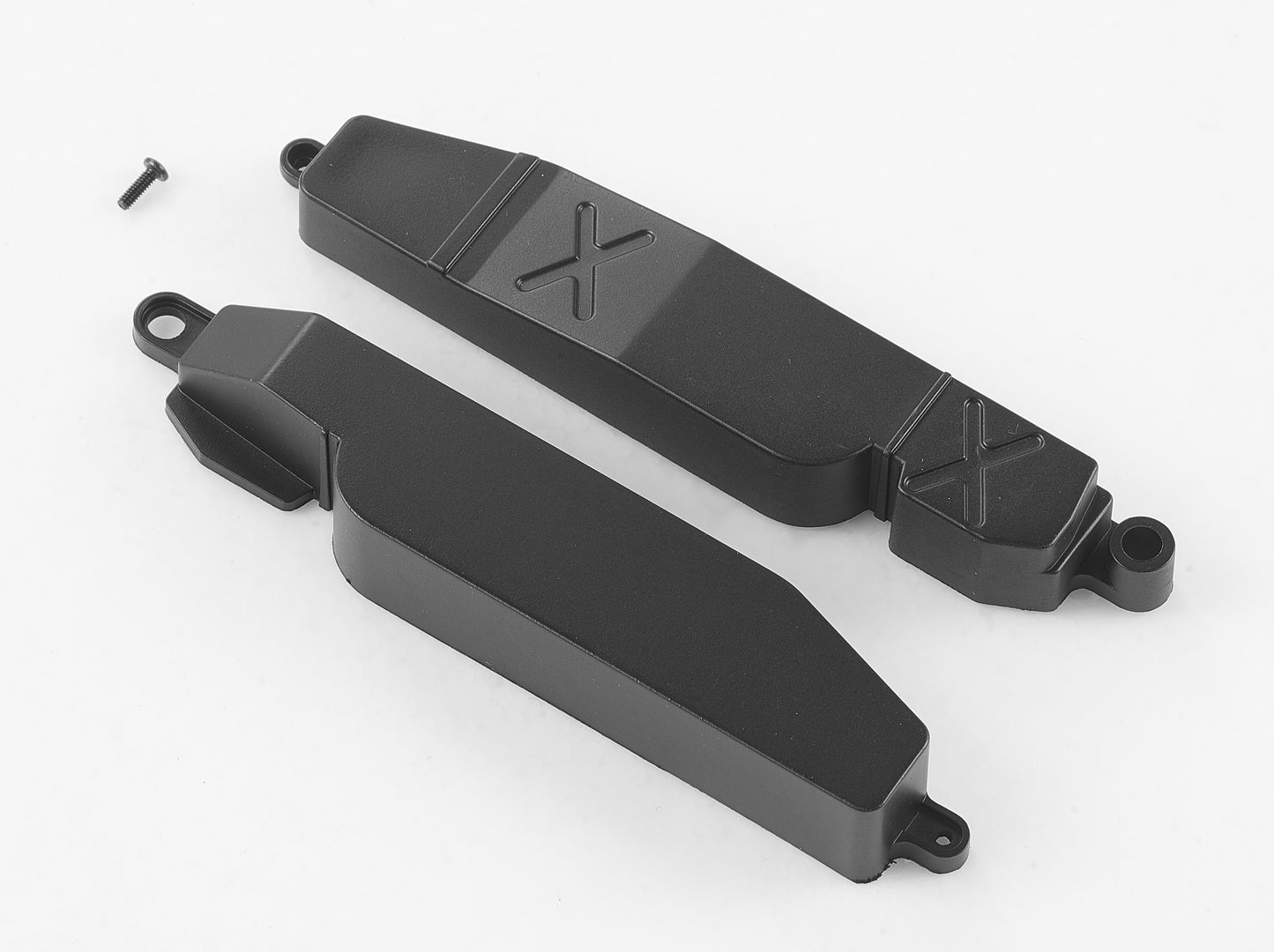 1/12 Hummer H1 - Fuel tank