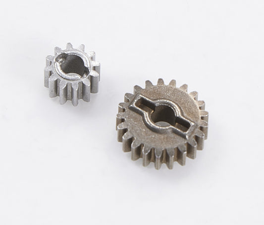 1/12 Hummer H1 - Portal axle metal gear set