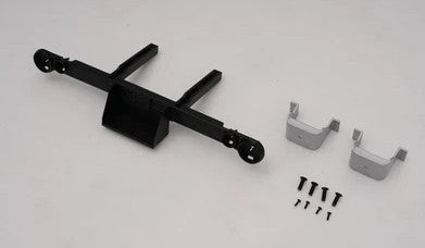 1/10 Toyota FJ40 - rear bumper set