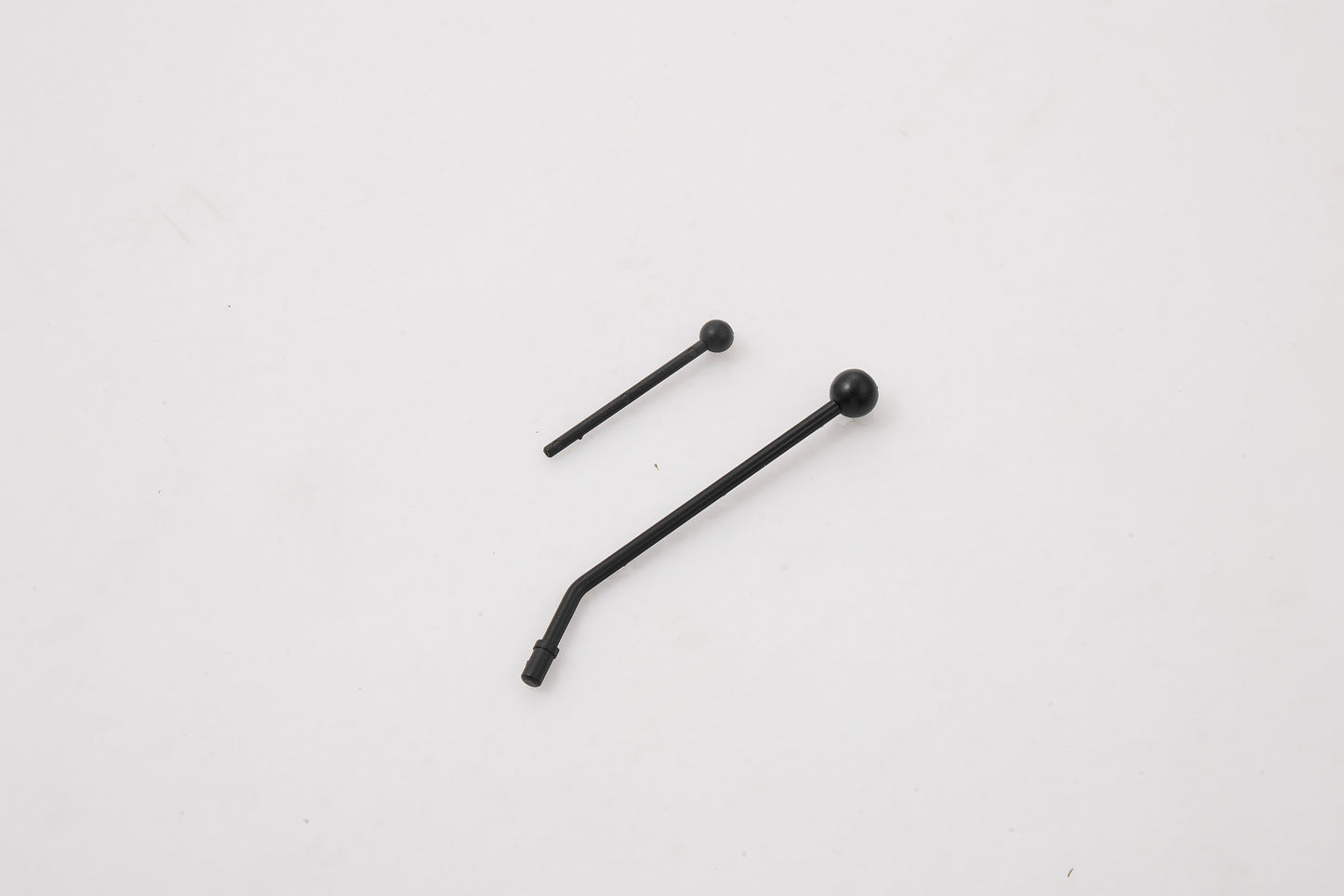 1/10 Toyota FJ40 - shift bar arm set