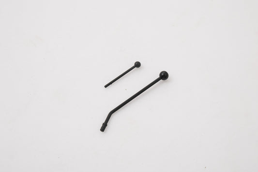 1/10 Toyota FJ40 - shift bar arm set