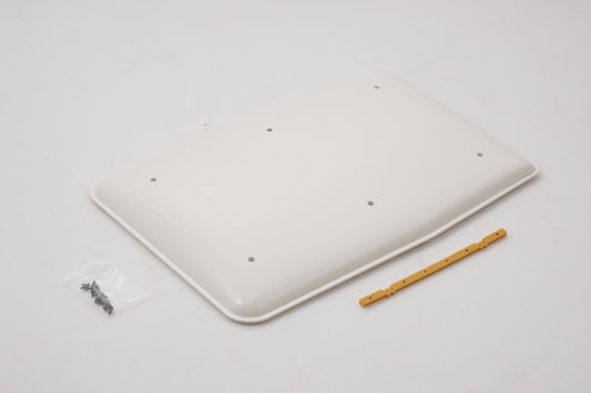 1/10 Toyota FJ40 - roof cover