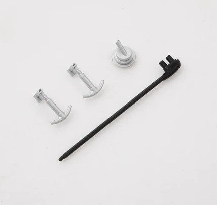 1/10 Toyota FJ40 - car BODY accessory