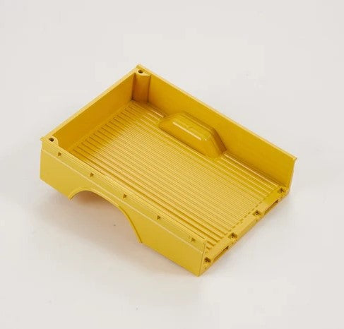 1/12 Toyota FJ45 - hopper (yellow)