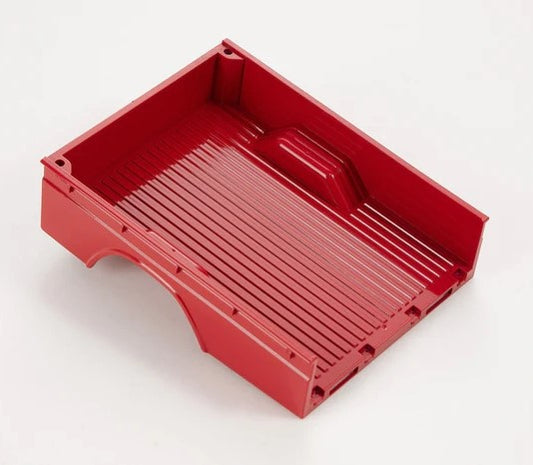 1/12 Toyota FJ45 - hopper (red)