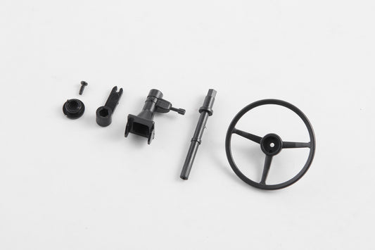 1/12 Land rover - steering wheel set