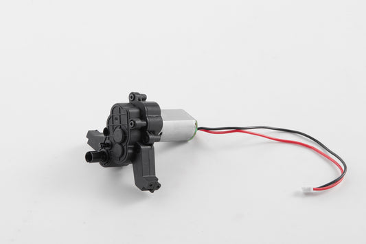 1/12 Land rover - main gear box assembly