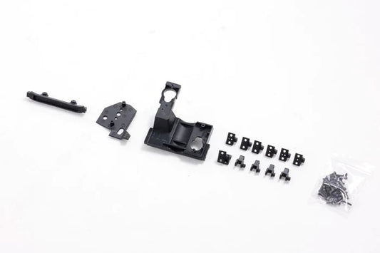 1/12 Land rover - girder accessories