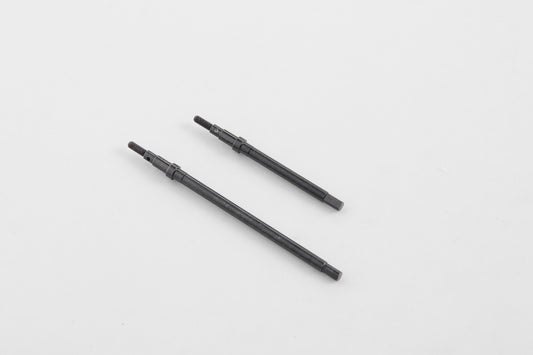 1/12 Land rover - rear wheels shaft set
