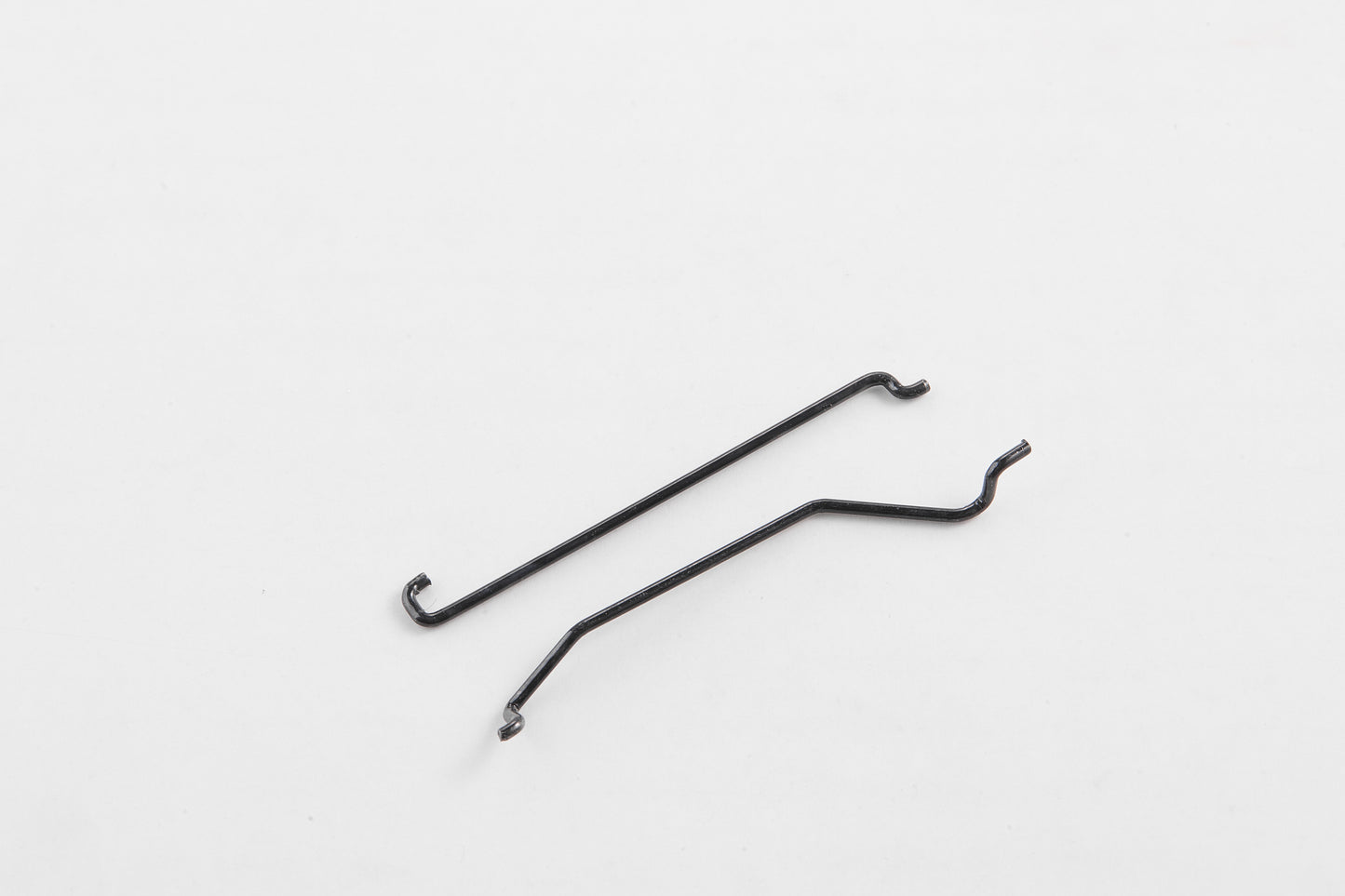 1/12 Land rover - metal bar for steering whell & gearbox