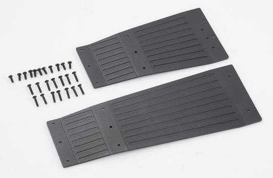 1/12 Hummer H1 - Guard-board set