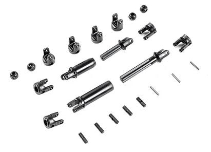1/18 TRANSMISSION SHAFT FULL SET V2